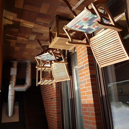 Ferienwohnung Ankergrund Бутьядинген Экстерьер фото