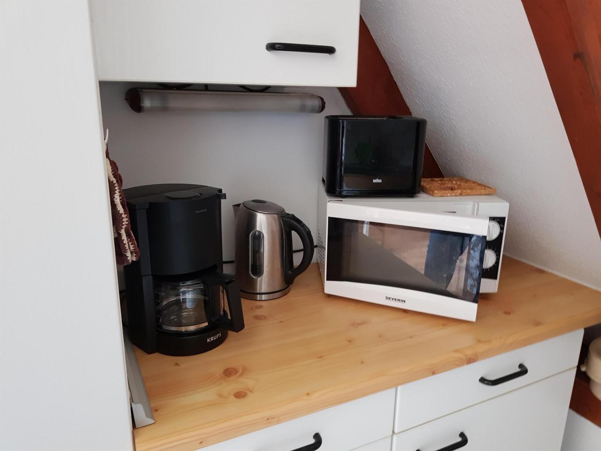 Ferienwohnung Ankergrund Бутьядинген Экстерьер фото